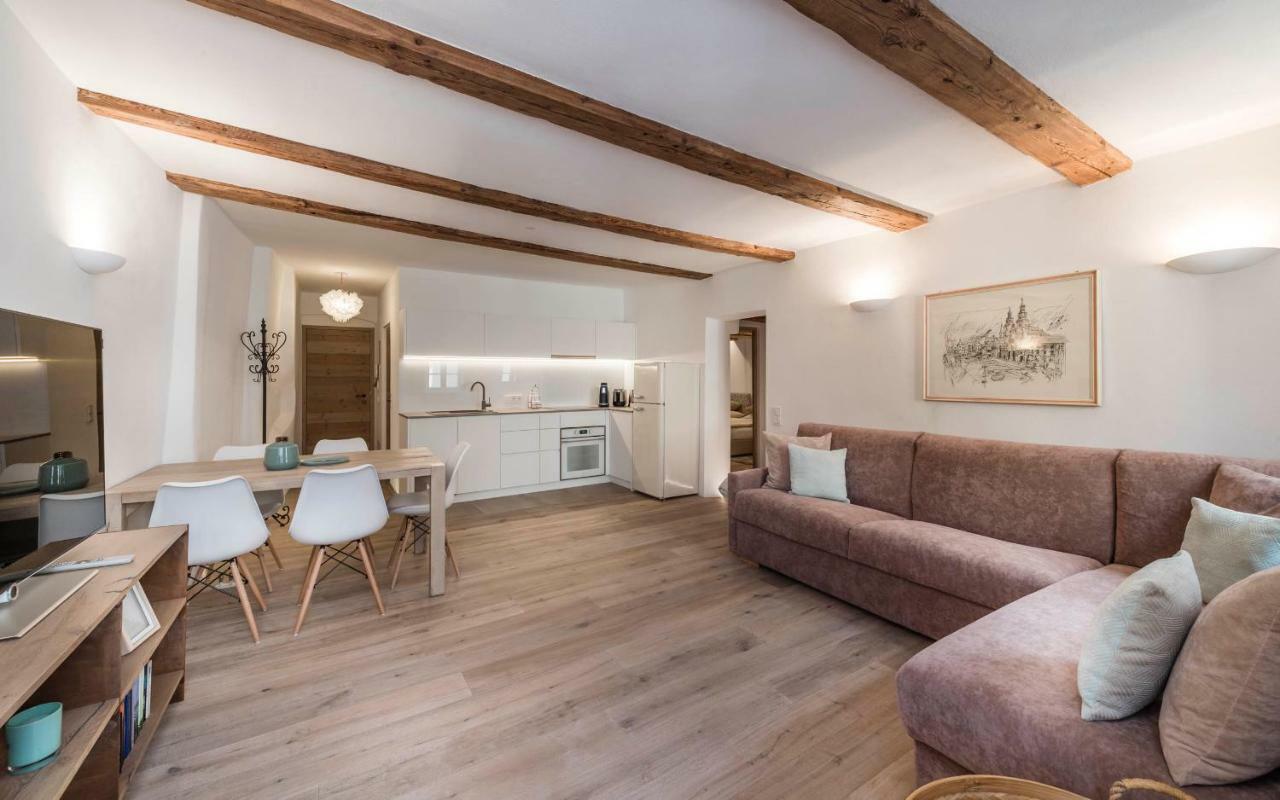 Apartment Valentina بريسّانوني المظهر الخارجي الصورة