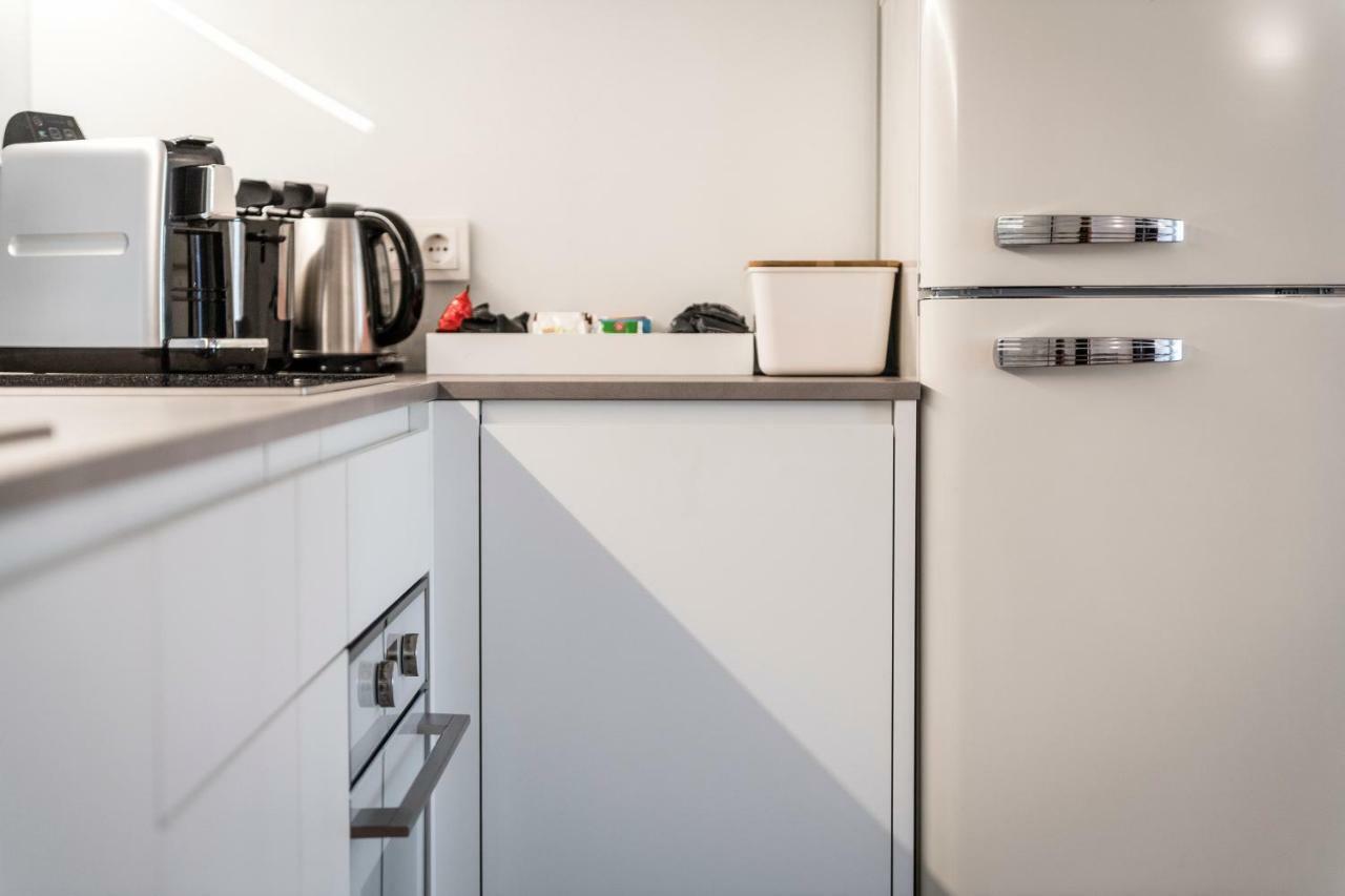 Apartment Valentina بريسّانوني المظهر الخارجي الصورة