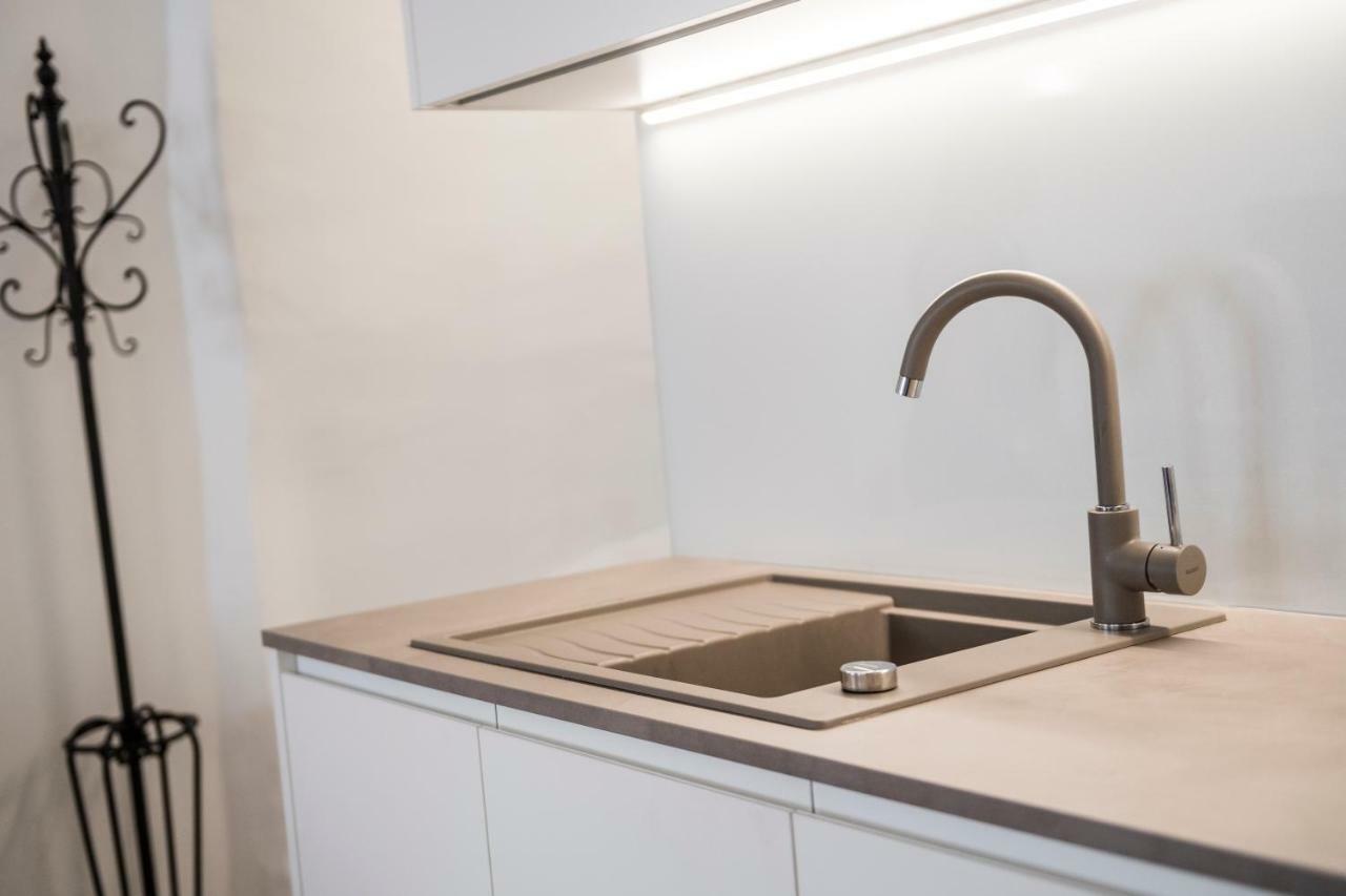 Apartment Valentina بريسّانوني المظهر الخارجي الصورة